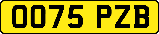 OO75PZB