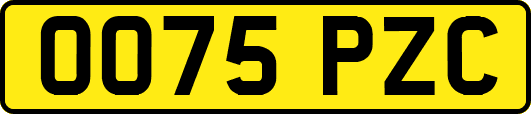 OO75PZC
