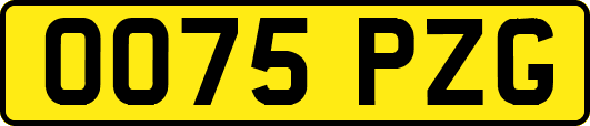 OO75PZG