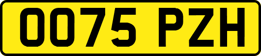 OO75PZH