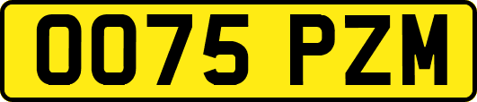 OO75PZM