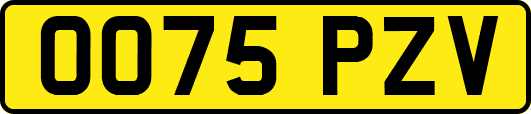 OO75PZV