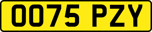 OO75PZY