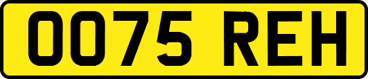 OO75REH