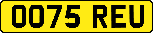 OO75REU