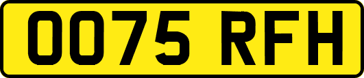 OO75RFH