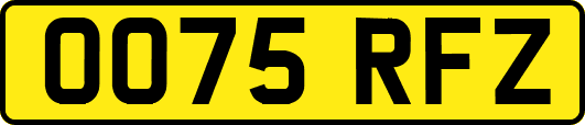 OO75RFZ