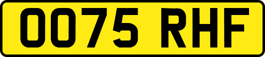OO75RHF