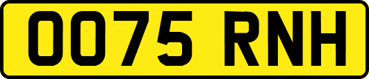 OO75RNH