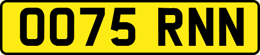 OO75RNN