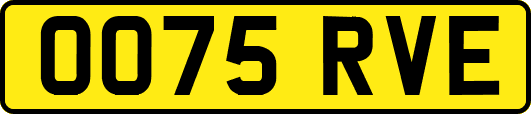 OO75RVE