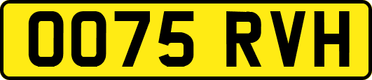 OO75RVH