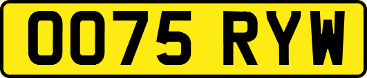 OO75RYW