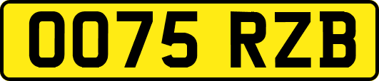 OO75RZB