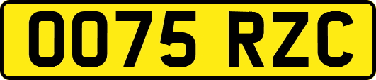 OO75RZC
