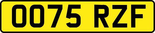 OO75RZF