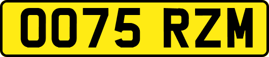 OO75RZM