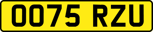 OO75RZU