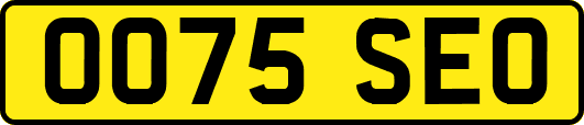 OO75SEO