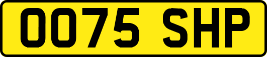 OO75SHP