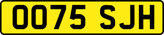 OO75SJH