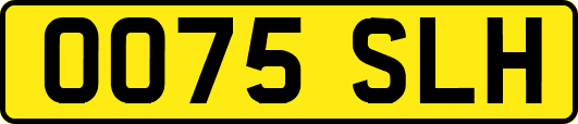 OO75SLH