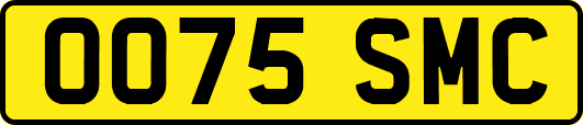 OO75SMC