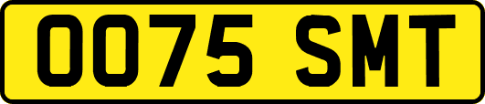OO75SMT