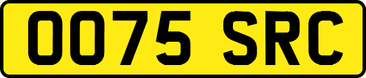 OO75SRC
