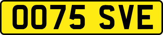 OO75SVE