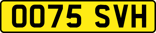 OO75SVH