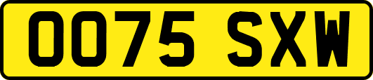 OO75SXW