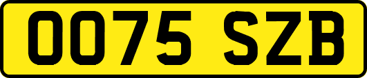 OO75SZB