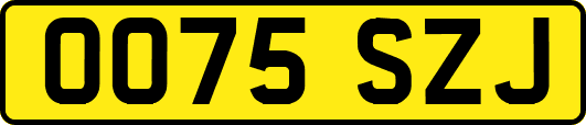 OO75SZJ
