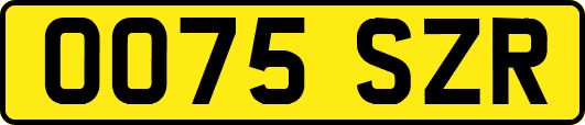 OO75SZR