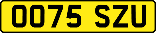 OO75SZU