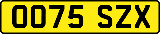 OO75SZX