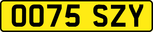OO75SZY
