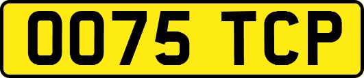 OO75TCP