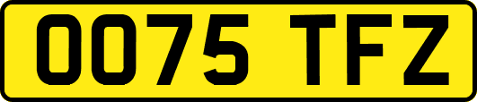 OO75TFZ