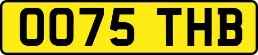OO75THB
