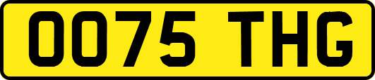OO75THG