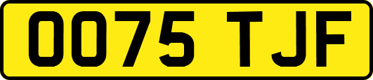 OO75TJF