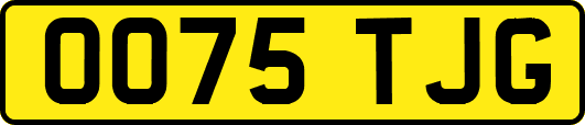 OO75TJG
