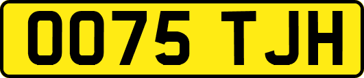 OO75TJH