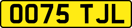 OO75TJL