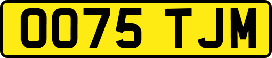 OO75TJM