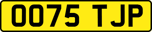 OO75TJP