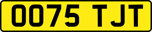 OO75TJT