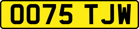 OO75TJW